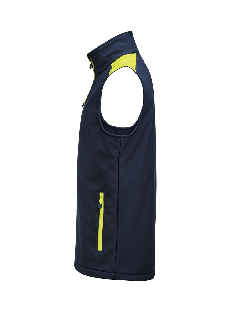 Prime Softshell Vest - 31