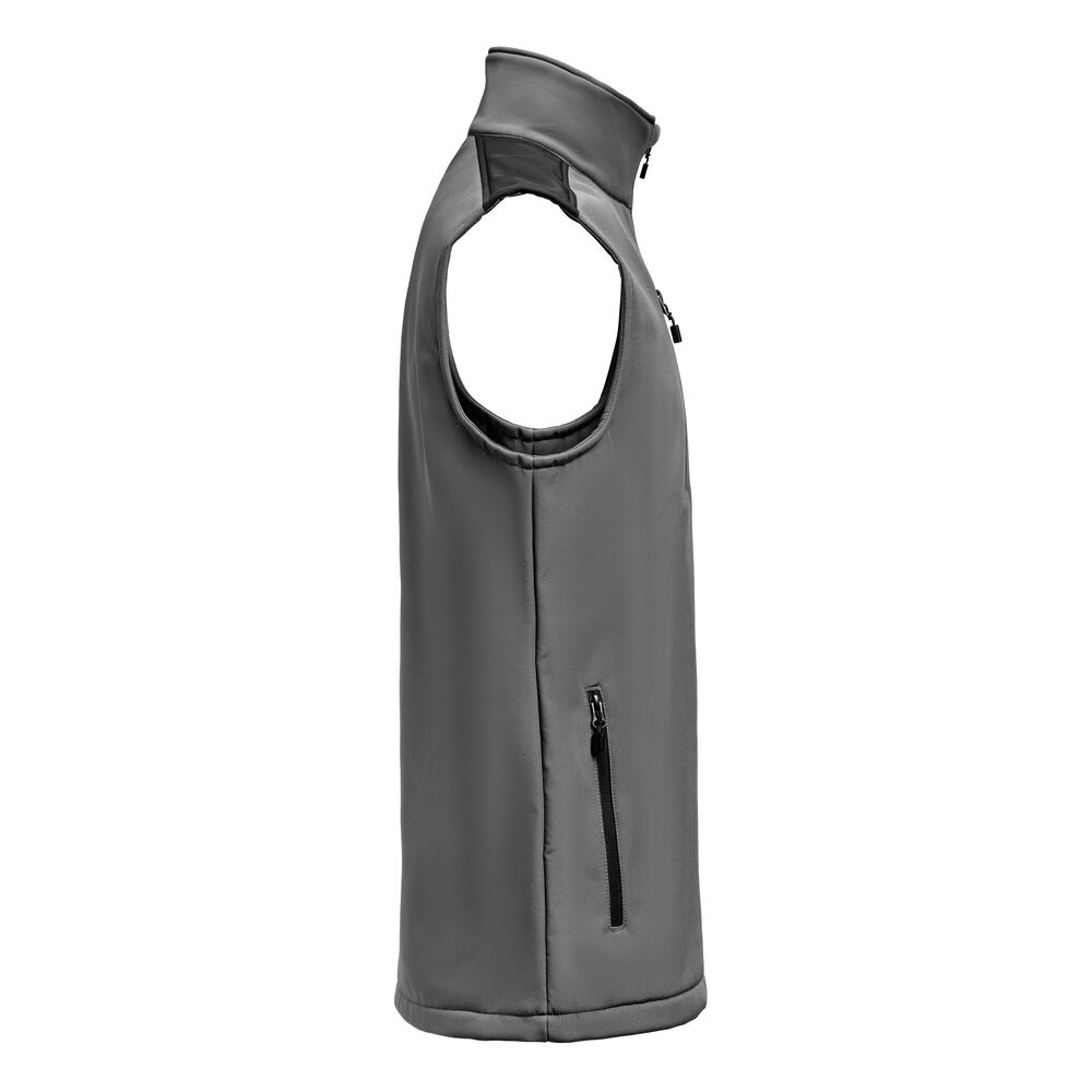 Prime Softshell Vest - 17