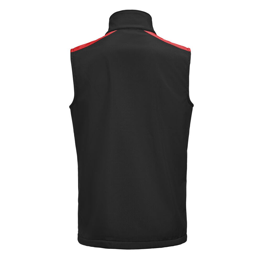 Prime Softshell Vest - 19