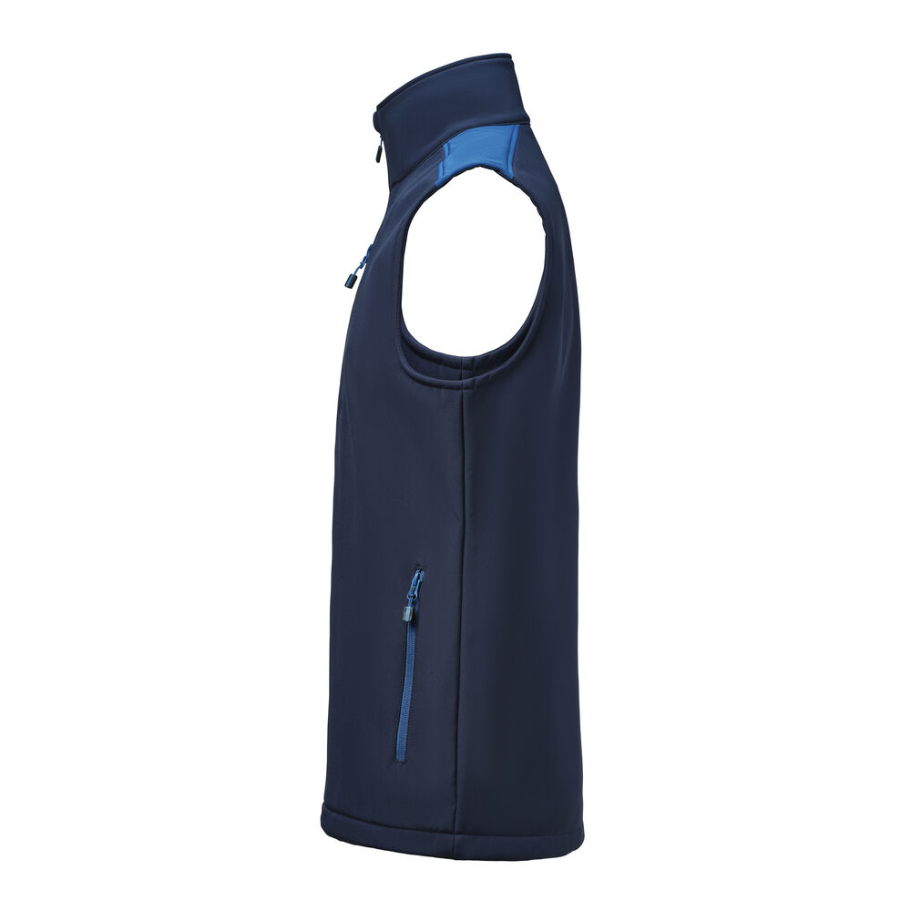 Prime Softshell Vest - 37