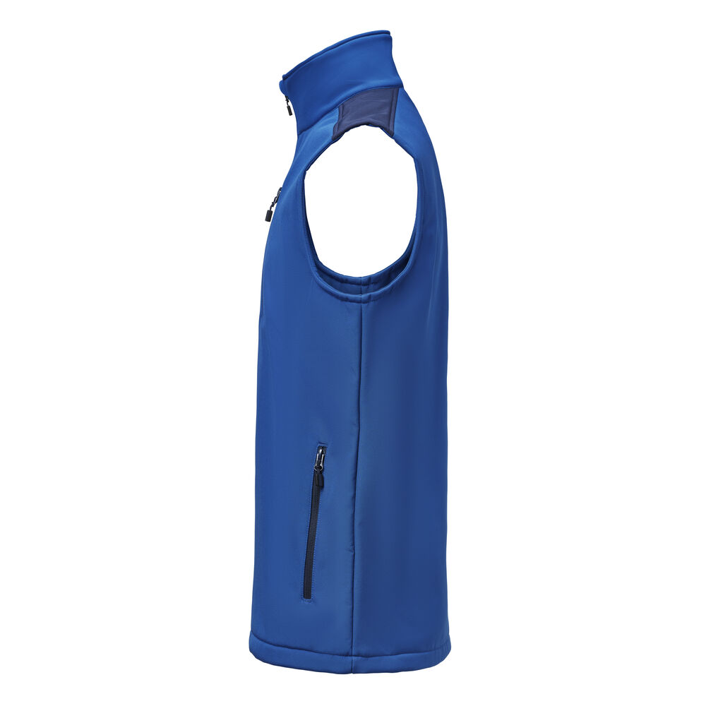 Prime Softshell Vest - 38