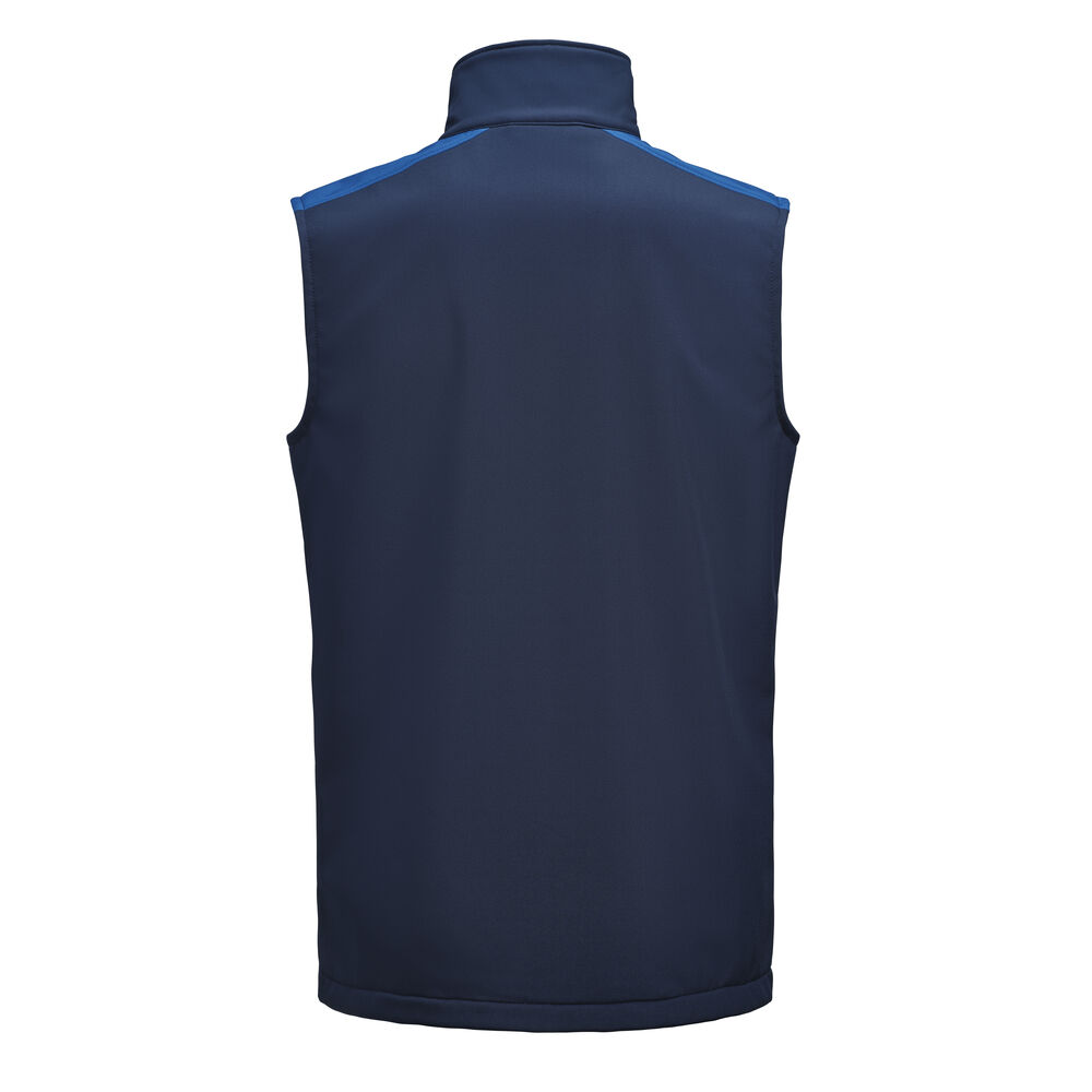 Prime Softshell Vest - 27