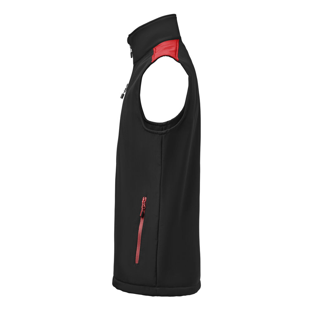 Prime Softshell Vest - 35