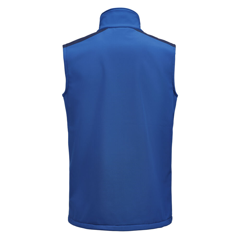 Prime Softshell Vest - 30