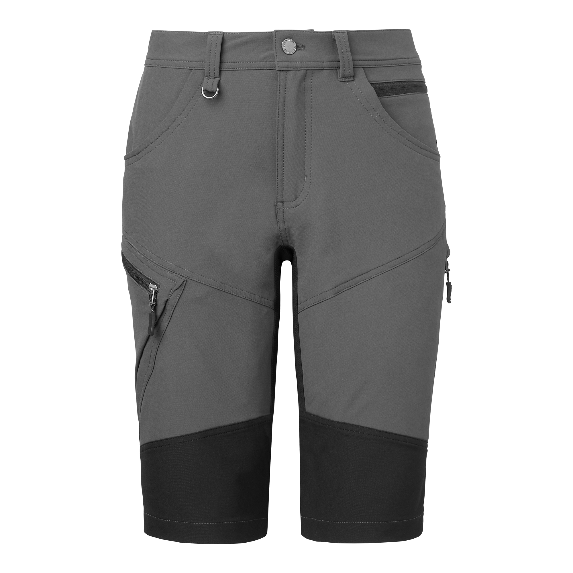 Wiggo Shorts - 2