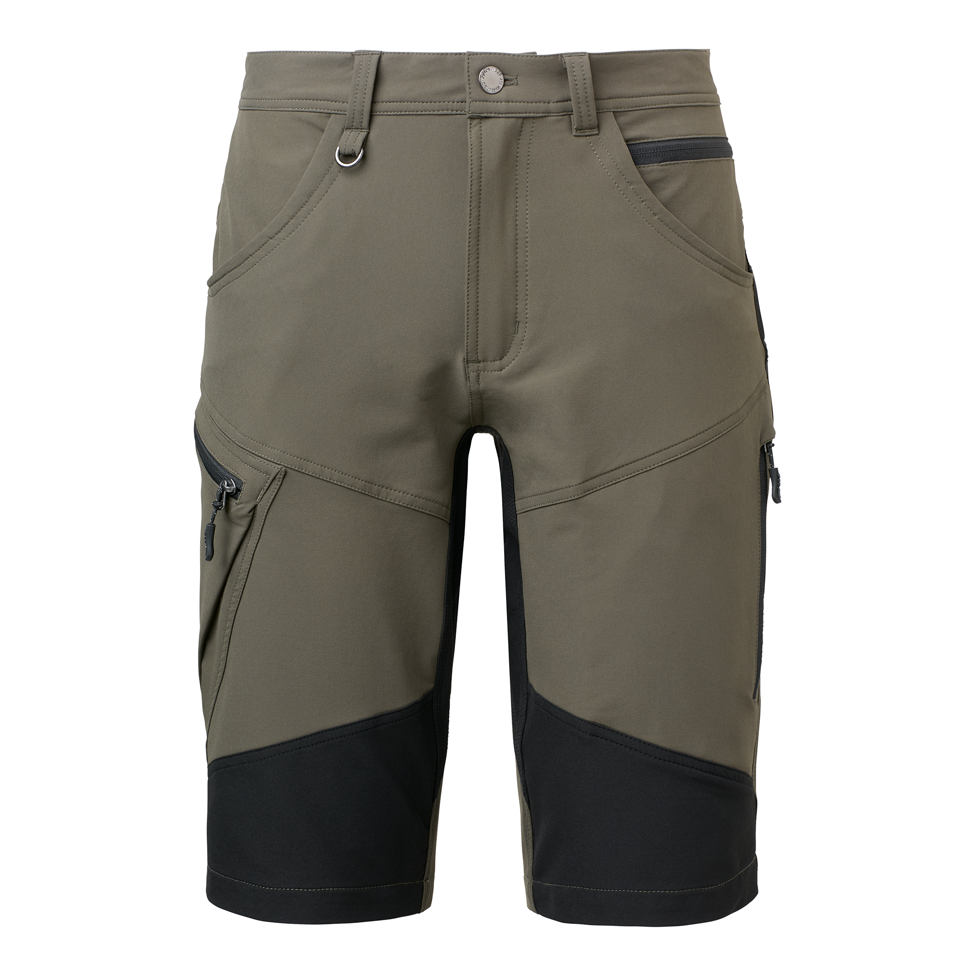 Wiggo Shorts - 3