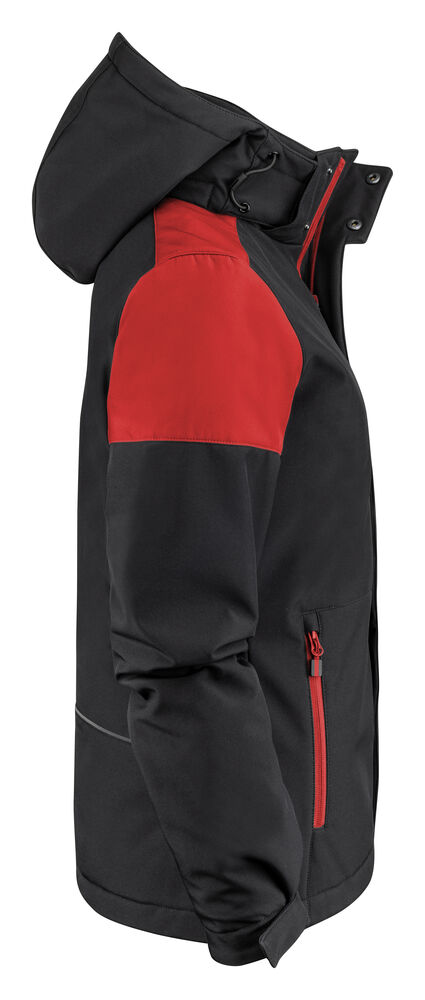 Prime Padded Softshell Lady - 26