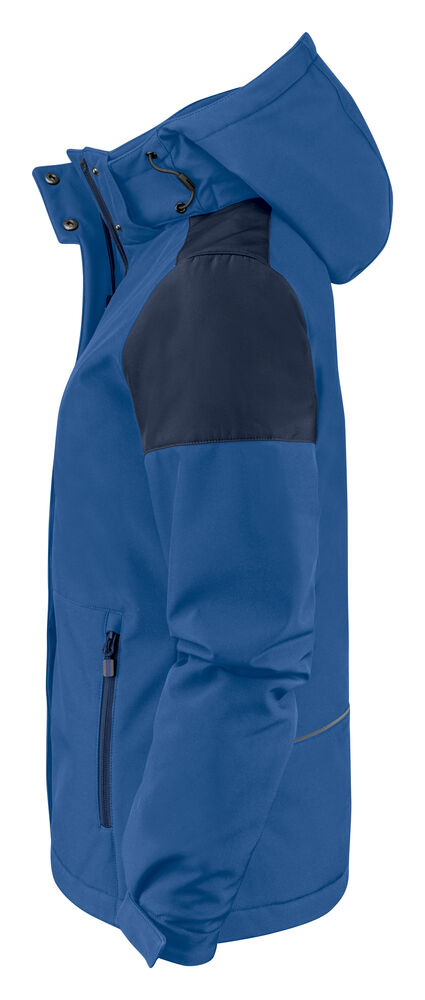 Prime Padded Softshell Lady - 22