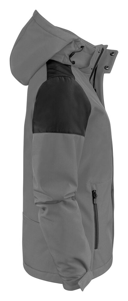 Prime Padded Softshell Lady - 27