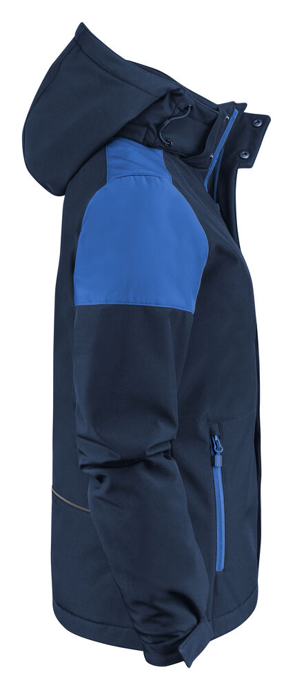 Prime Padded Softshell Lady - 25