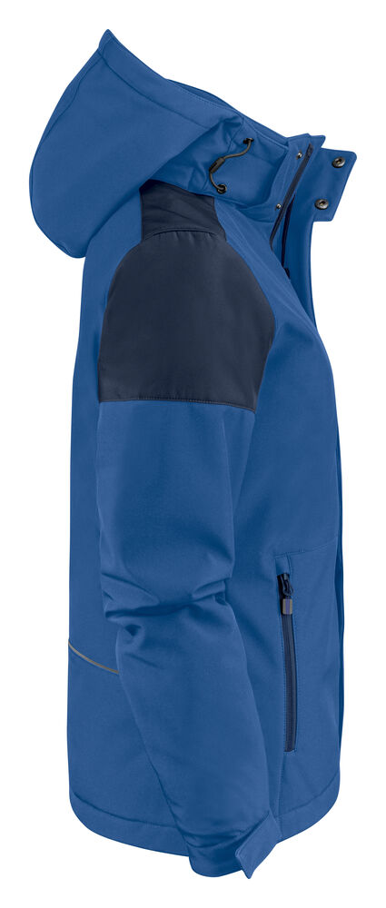 Prime Padded Softshell Lady - 28