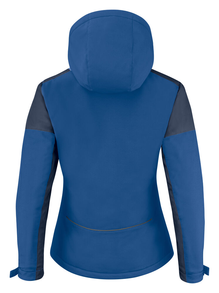 Prime Padded Softshell Lady - 9
