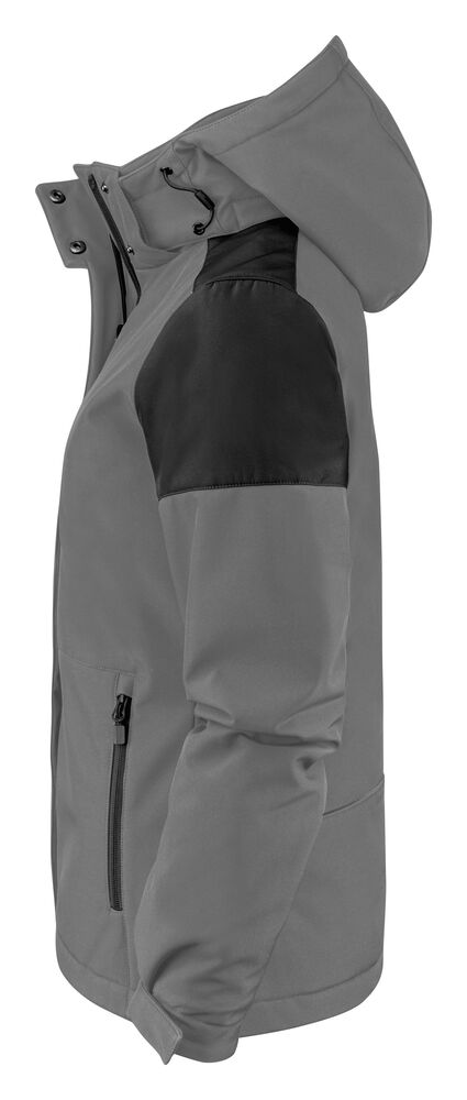Prime Padded Softshell Lady - 12