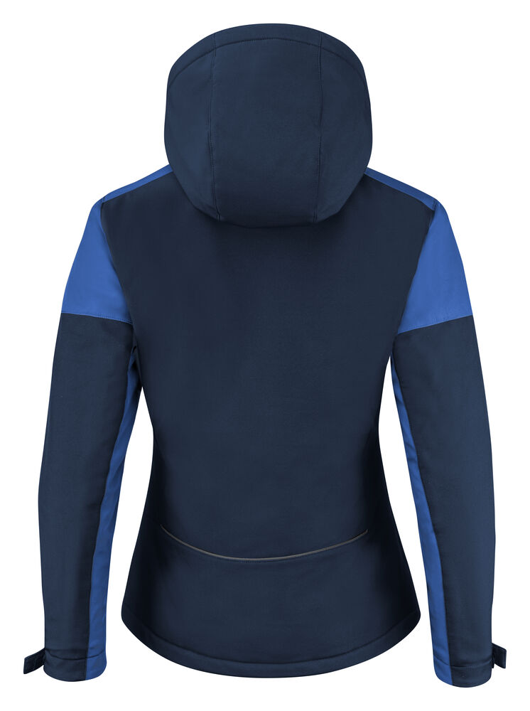 Prime Padded Softshell Lady - 13