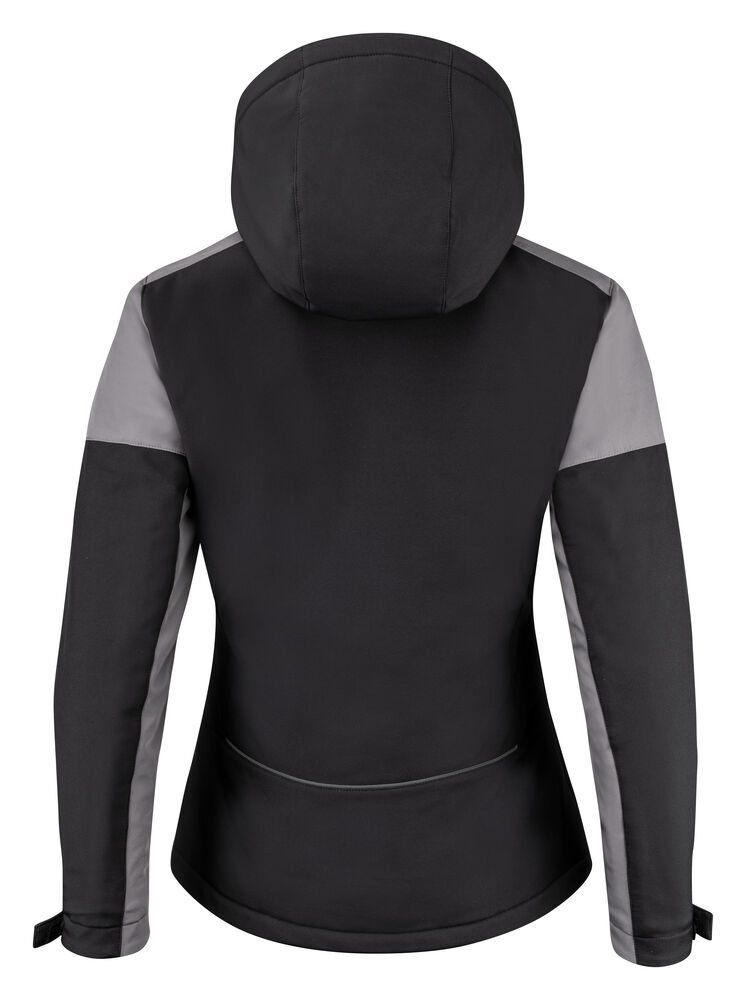 Prime Padded Softshell Lady - 11