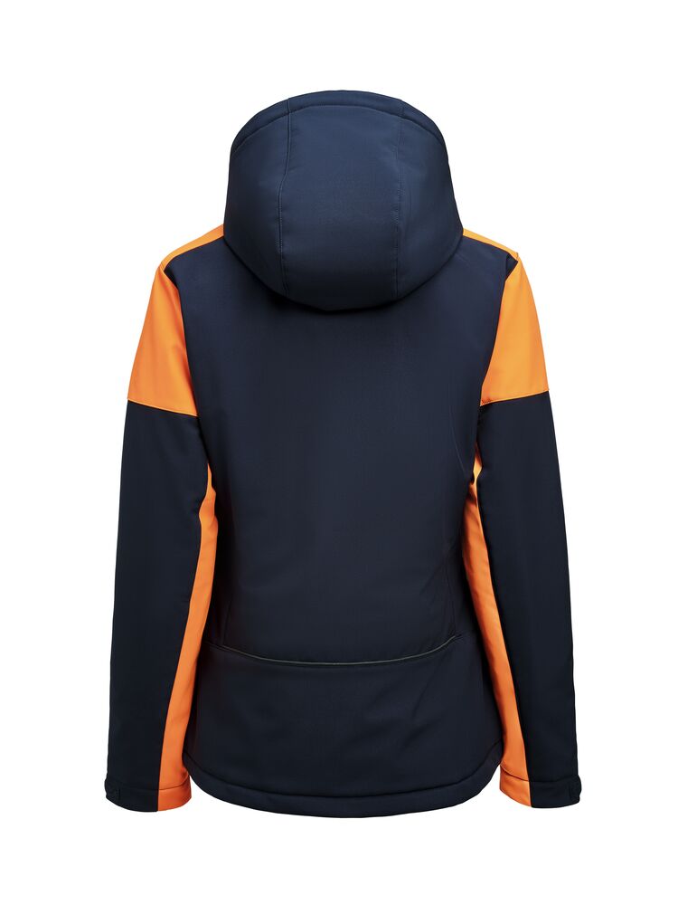 Prime Padded Softshell Lady - 31