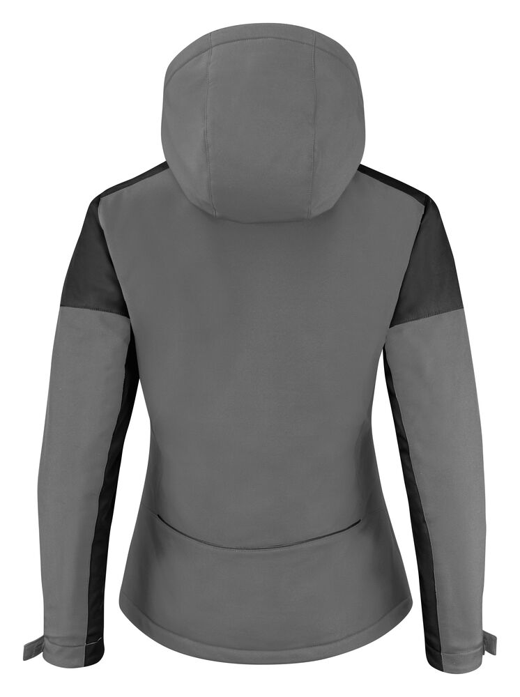 Prime Padded Softshell Lady - 21