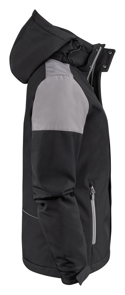 Prime Padded Softshell Lady - 24
