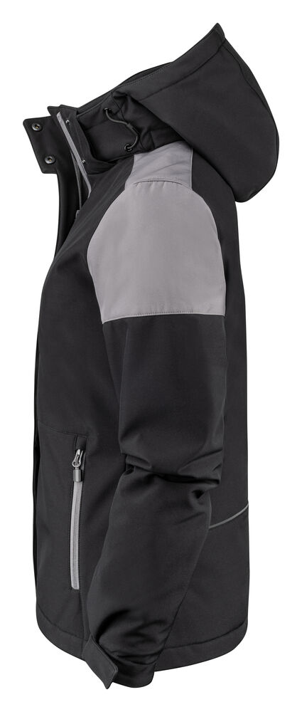 Prime Padded Softshell Lady - 18