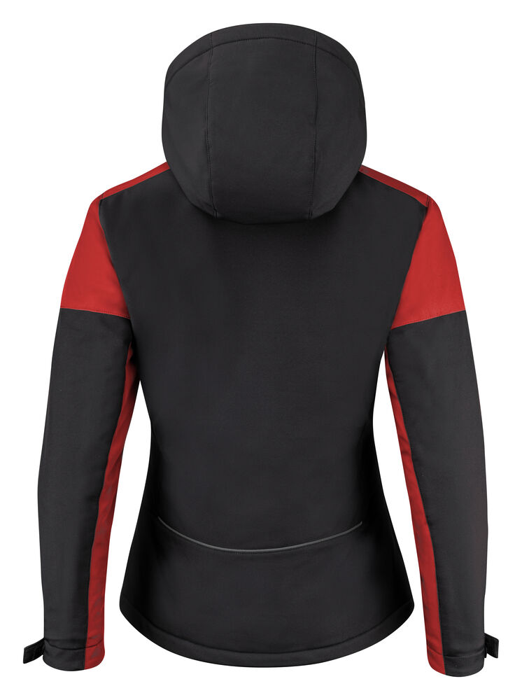 Prime Padded Softshell Lady - 14