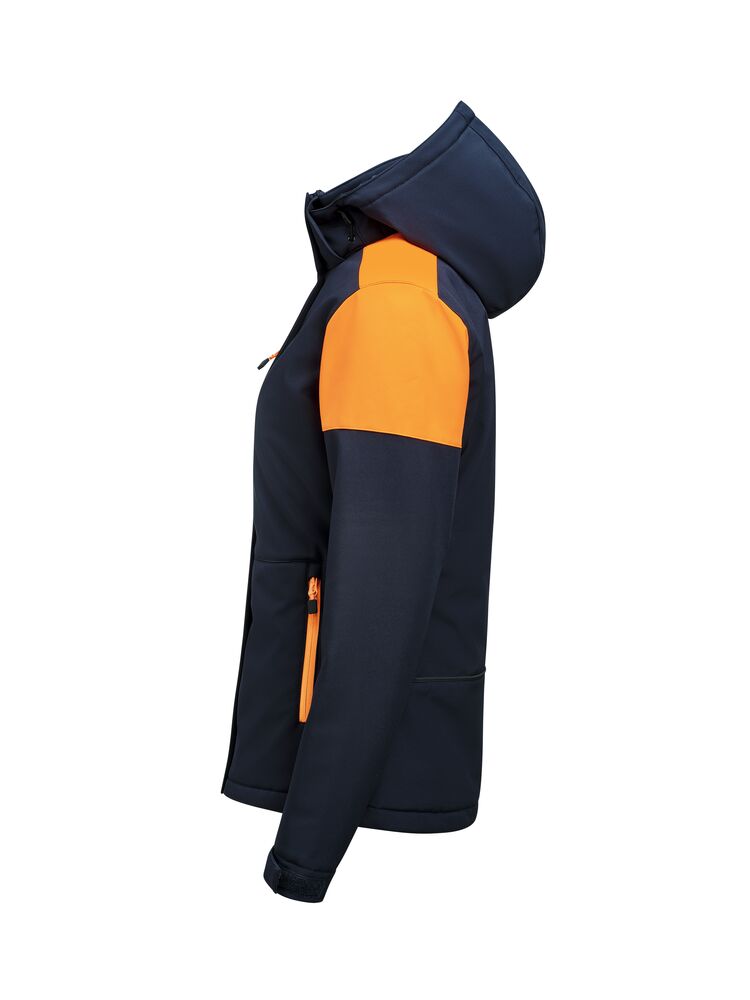 Prime Padded Softshell Lady - 17