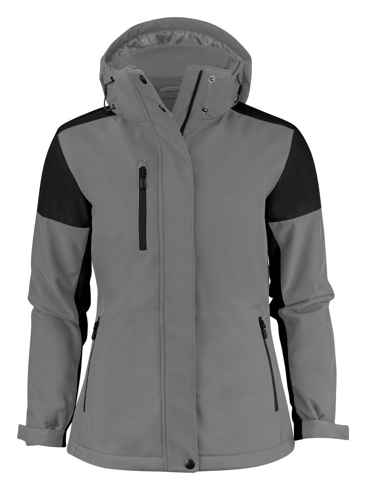 Prime Padded Softshell Lady - 4