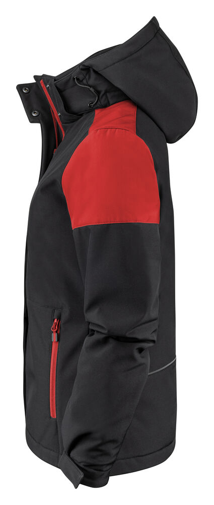 Prime Padded Softshell Lady - 20