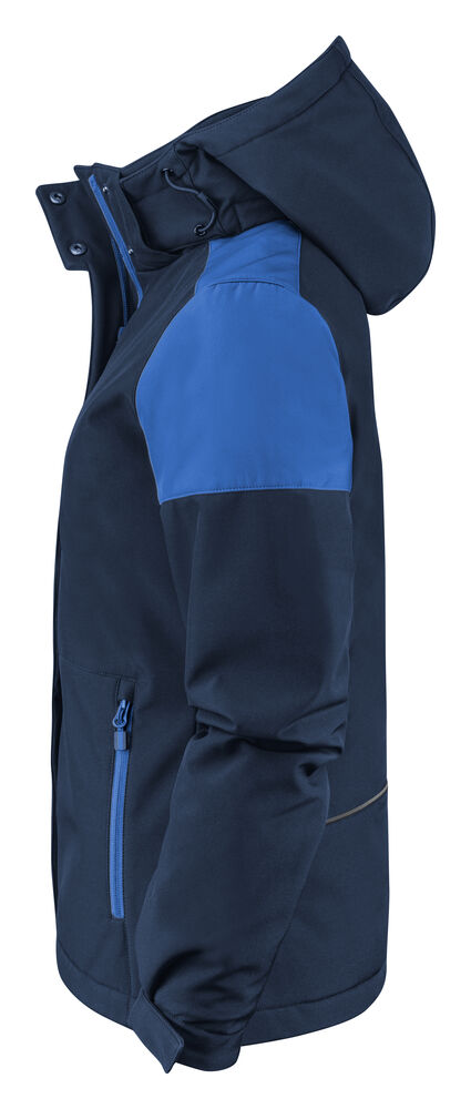 Prime Padded Softshell Lady - 19