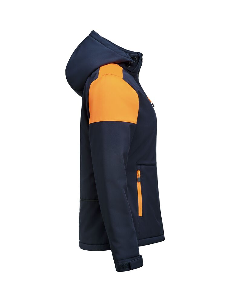 Prime Padded Softshell Lady - 30