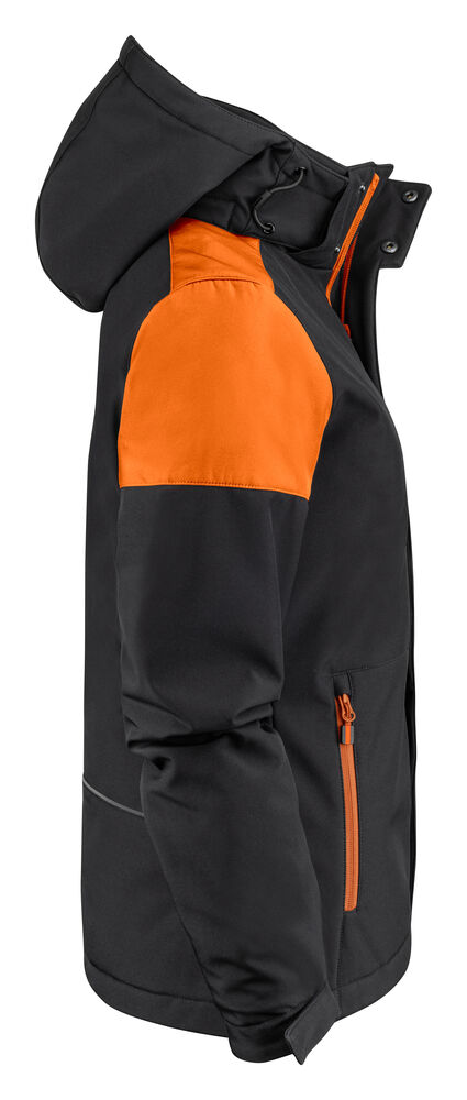 Prime Padded Softshell Lady - 29
