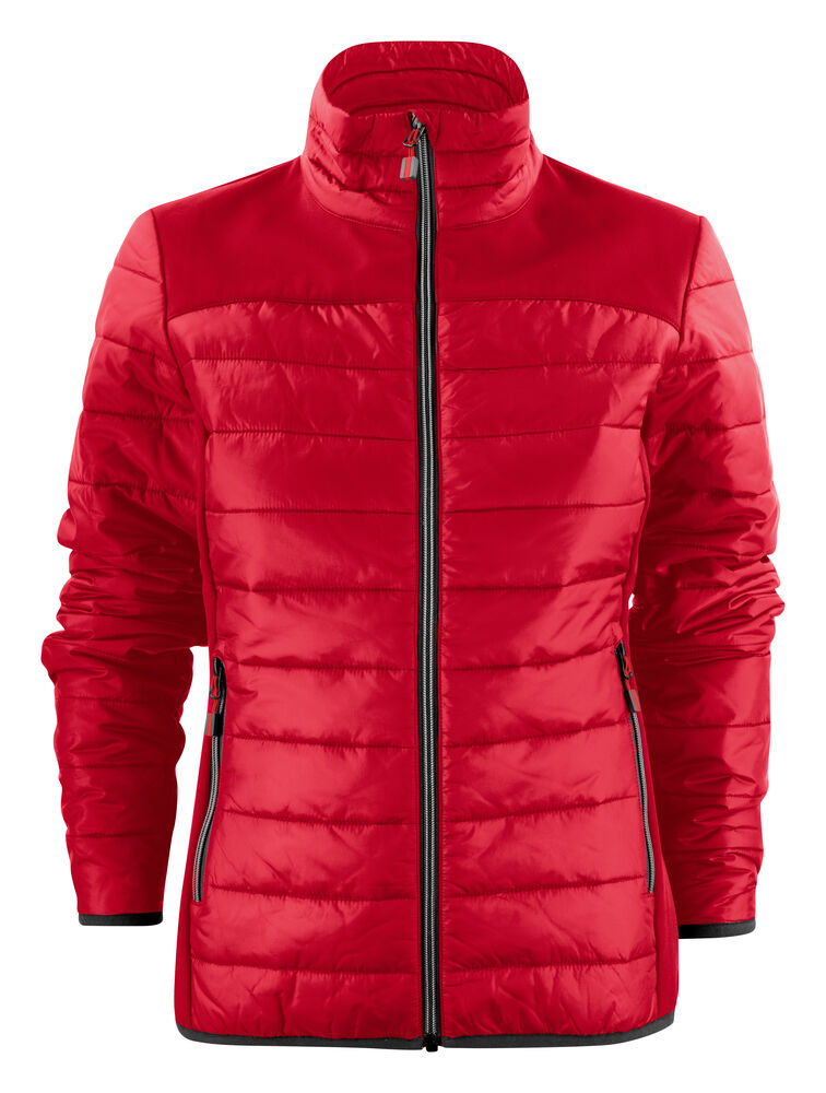 Expedition Lady - 5