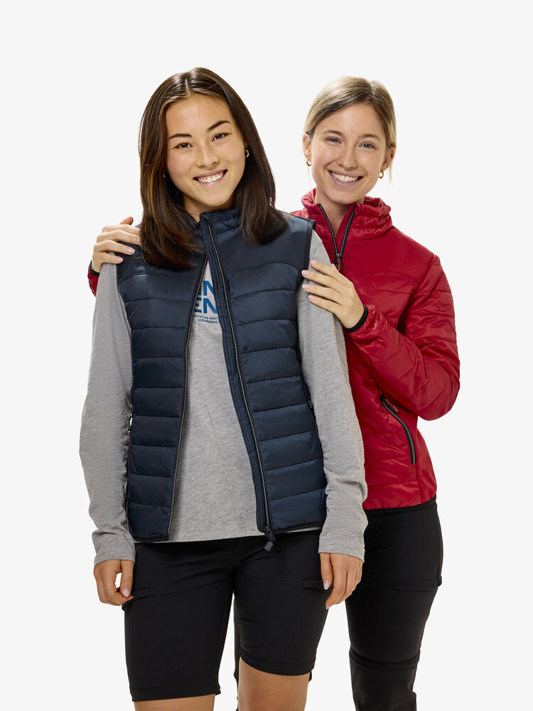 Expedition Lady - 35