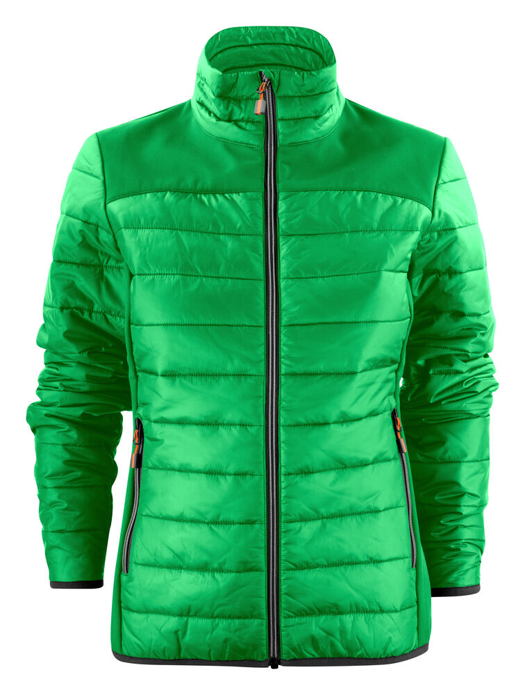 Expedition Lady - 7