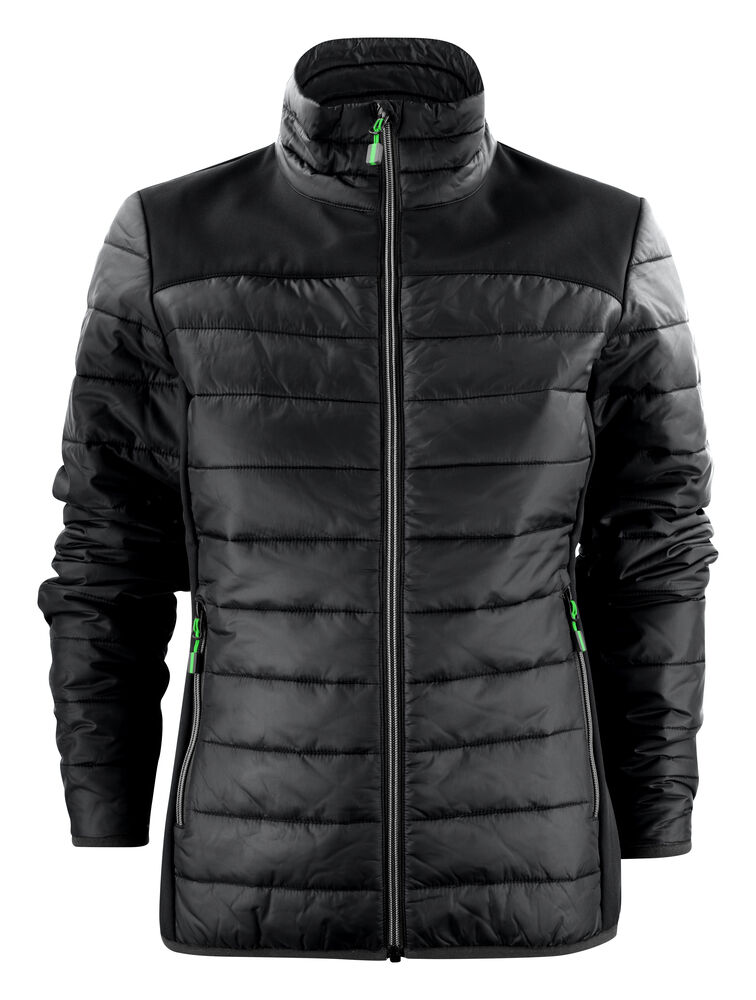 Expedition Lady - 3