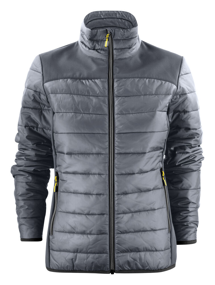 Expedition Lady - 4