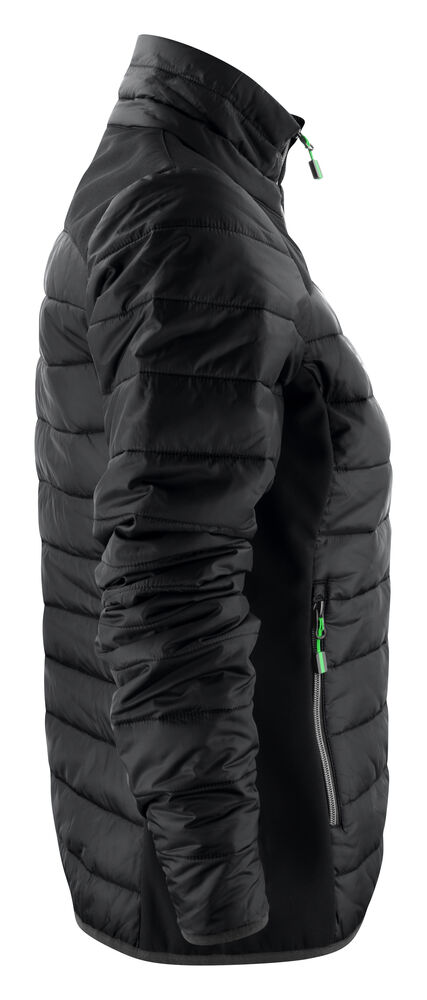 Expedition Lady - 17