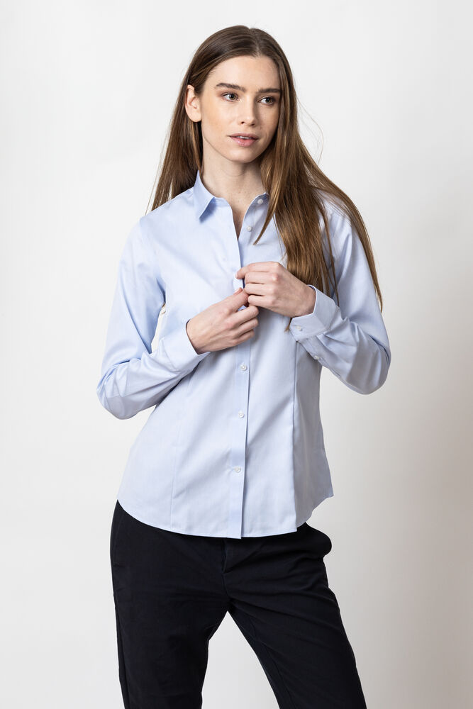 GB01 Twill Woman - 32