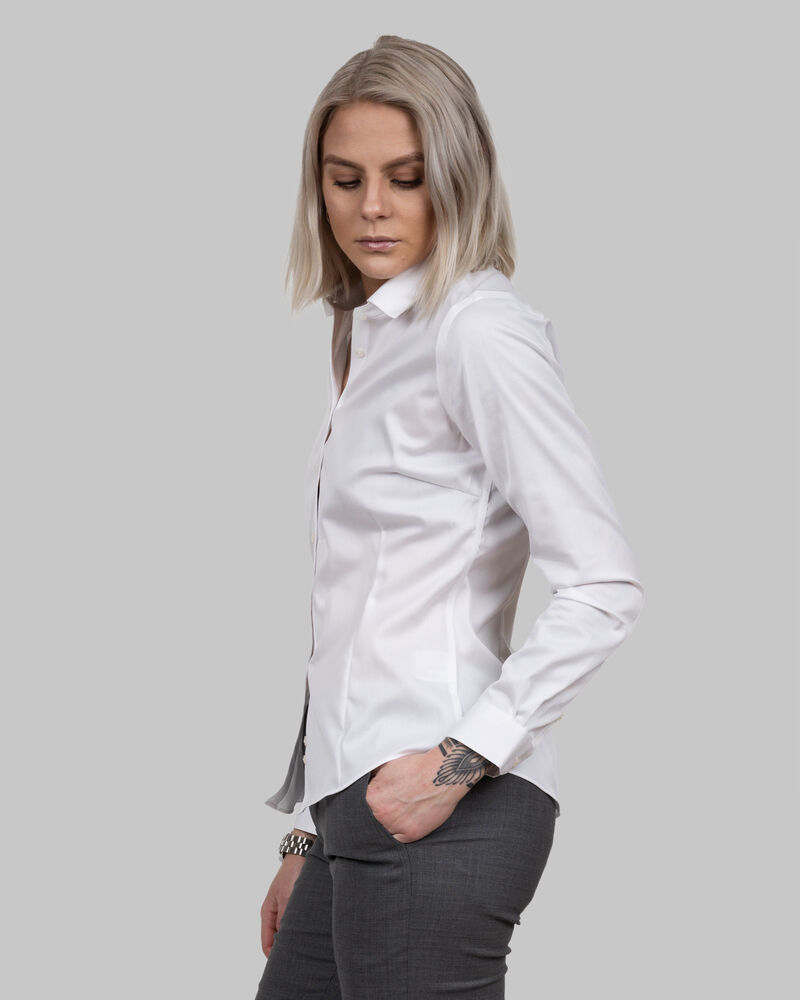 GB01 Twill Woman - 43