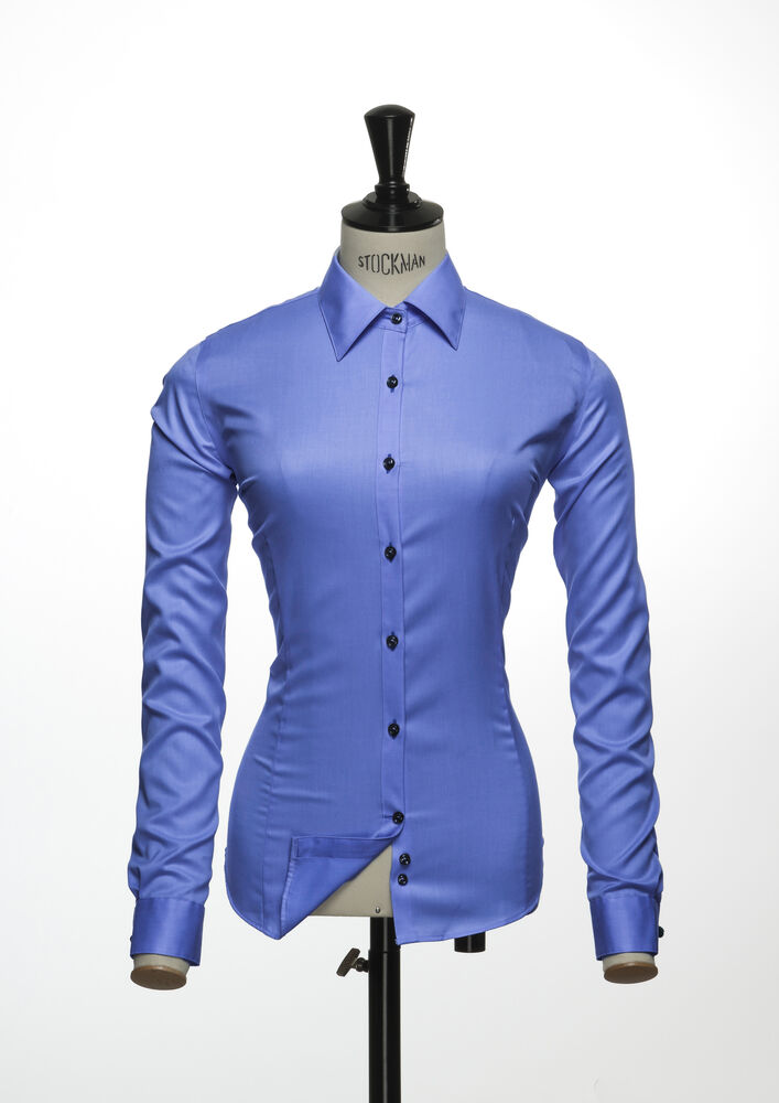 GB01 Twill Woman - 8