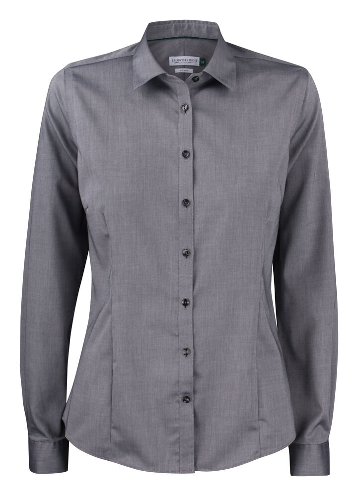 GB01 Twill Woman - 3