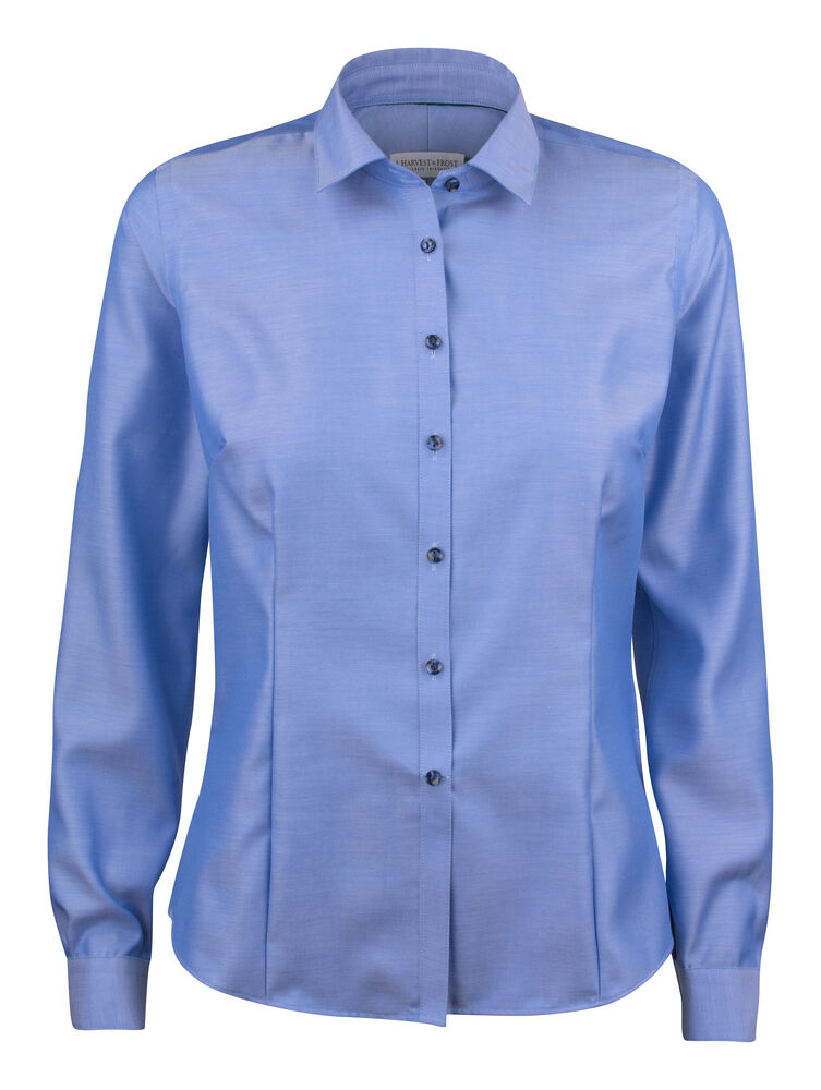 GB01 Twill Woman - 2