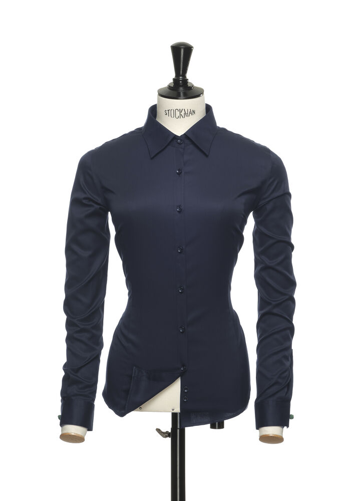 GB01 Twill Woman - 7