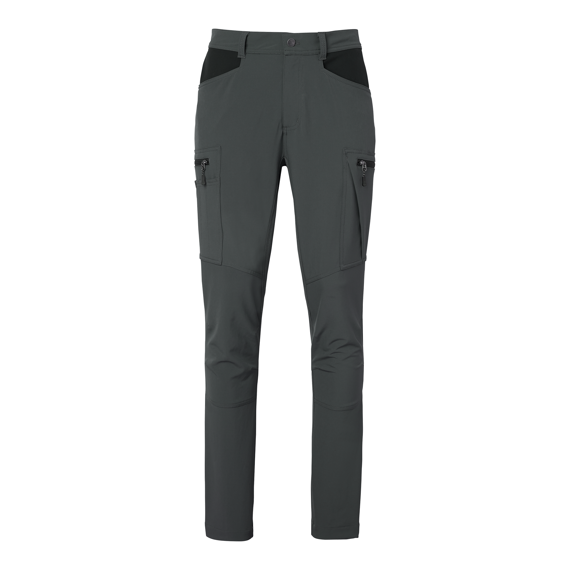 Milton Trousers - 2