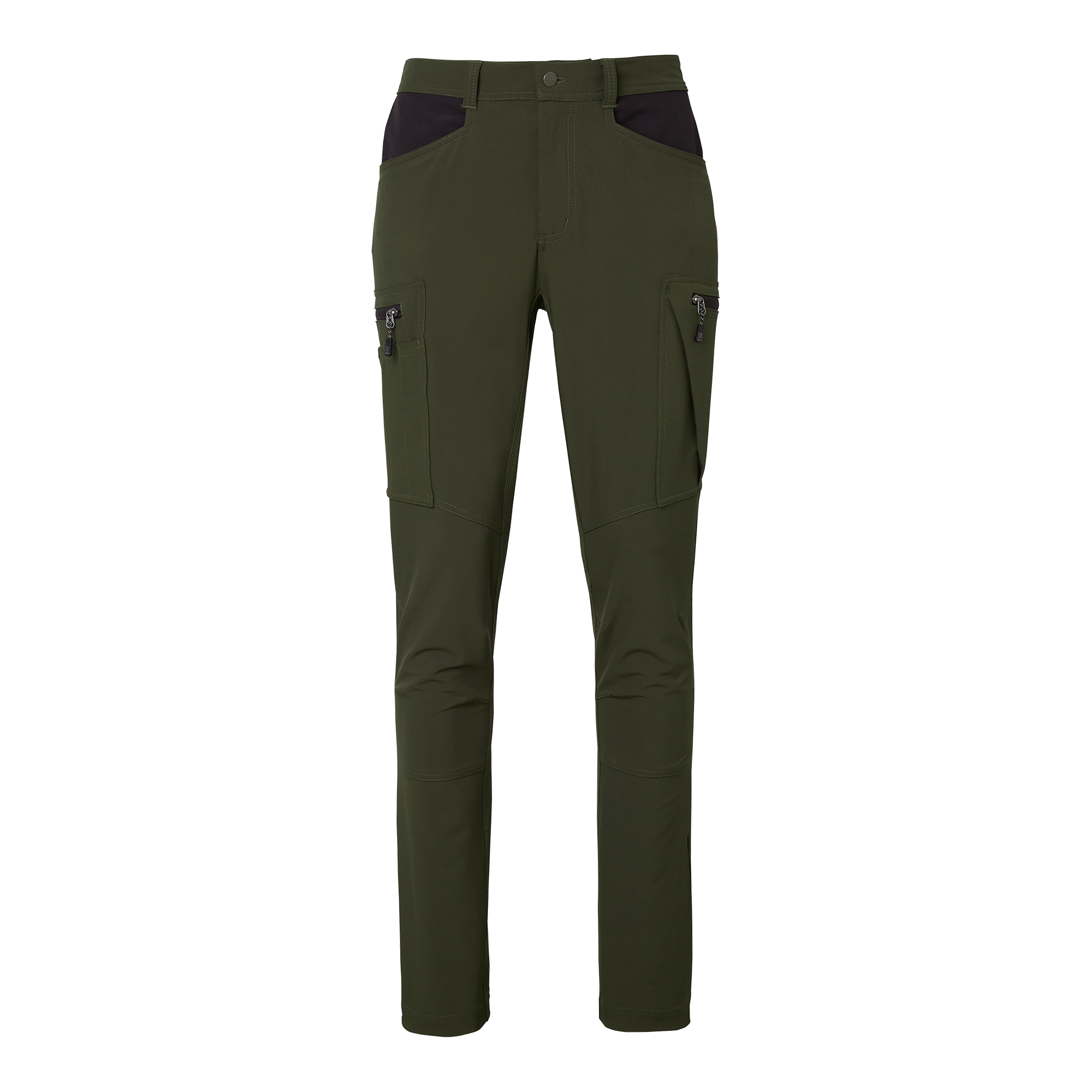 Milton Trousers - 3