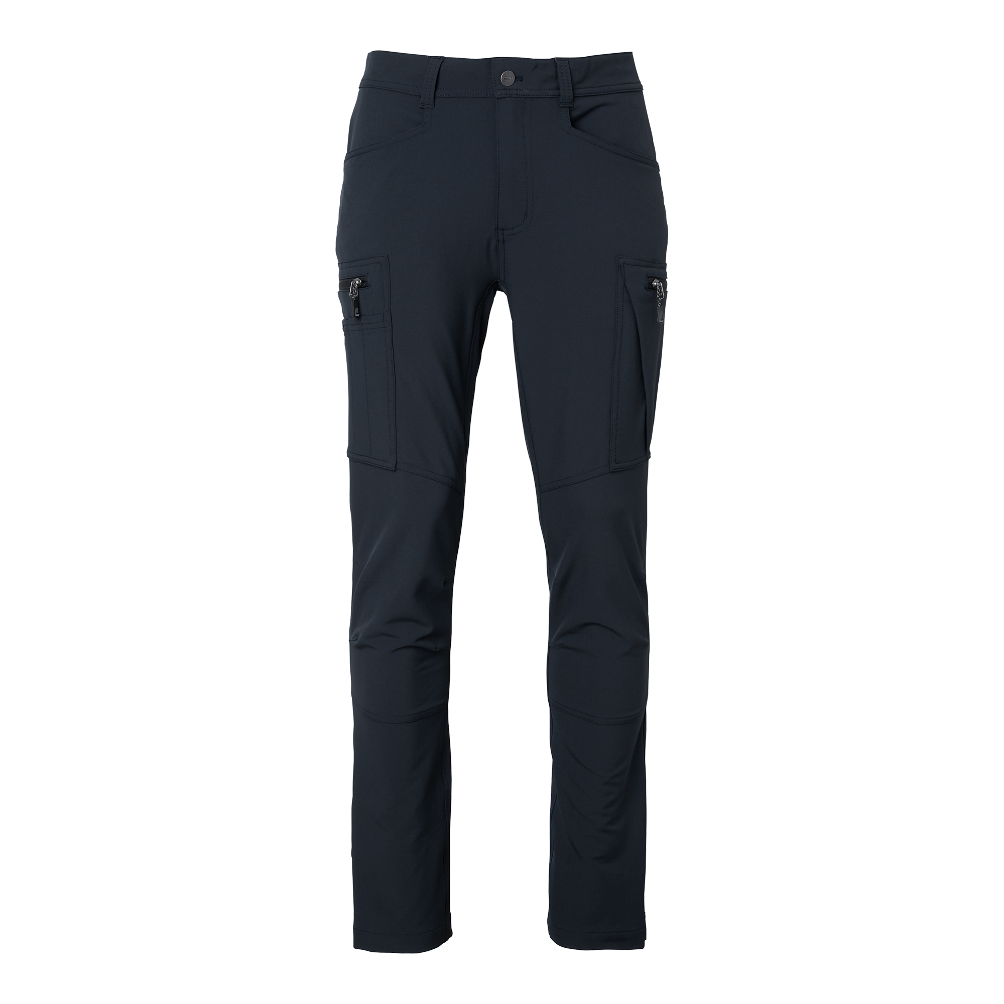 Milton Trousers - 4