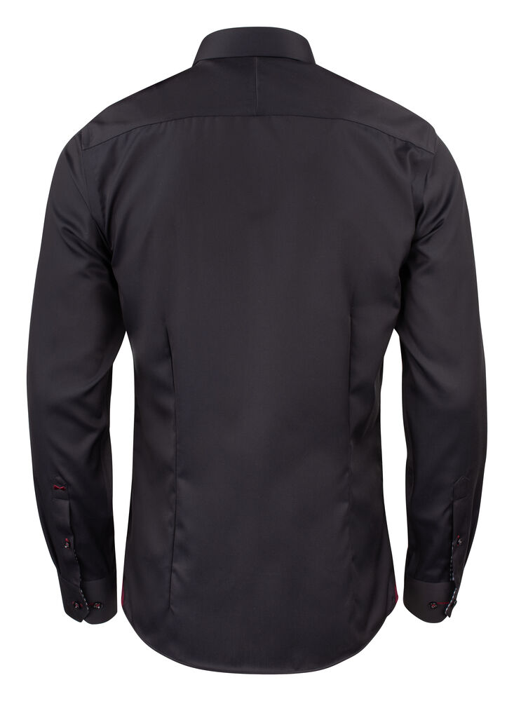 RB20 Twill Regular - 12