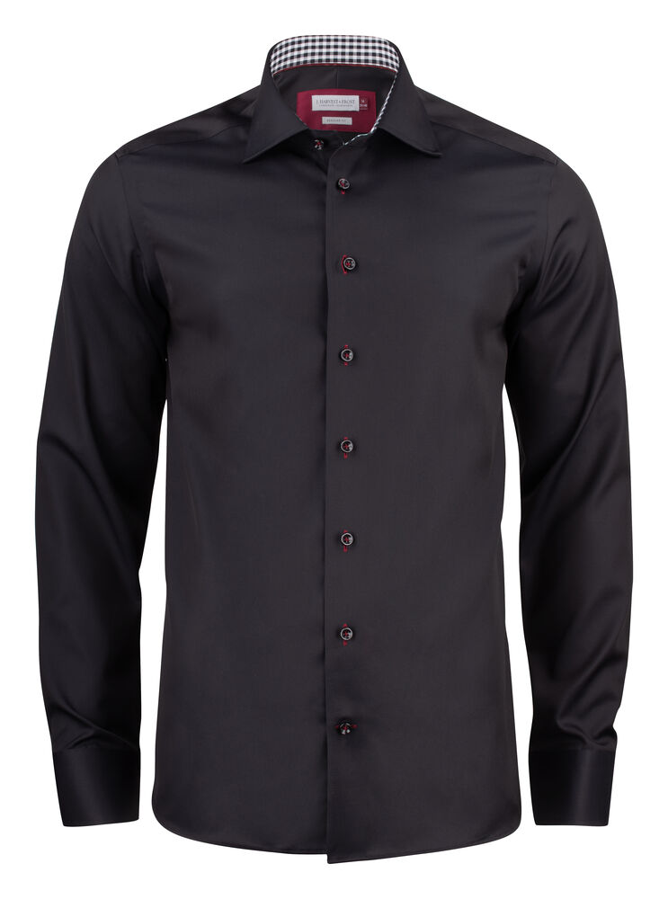 RB20 Twill Regular - 4