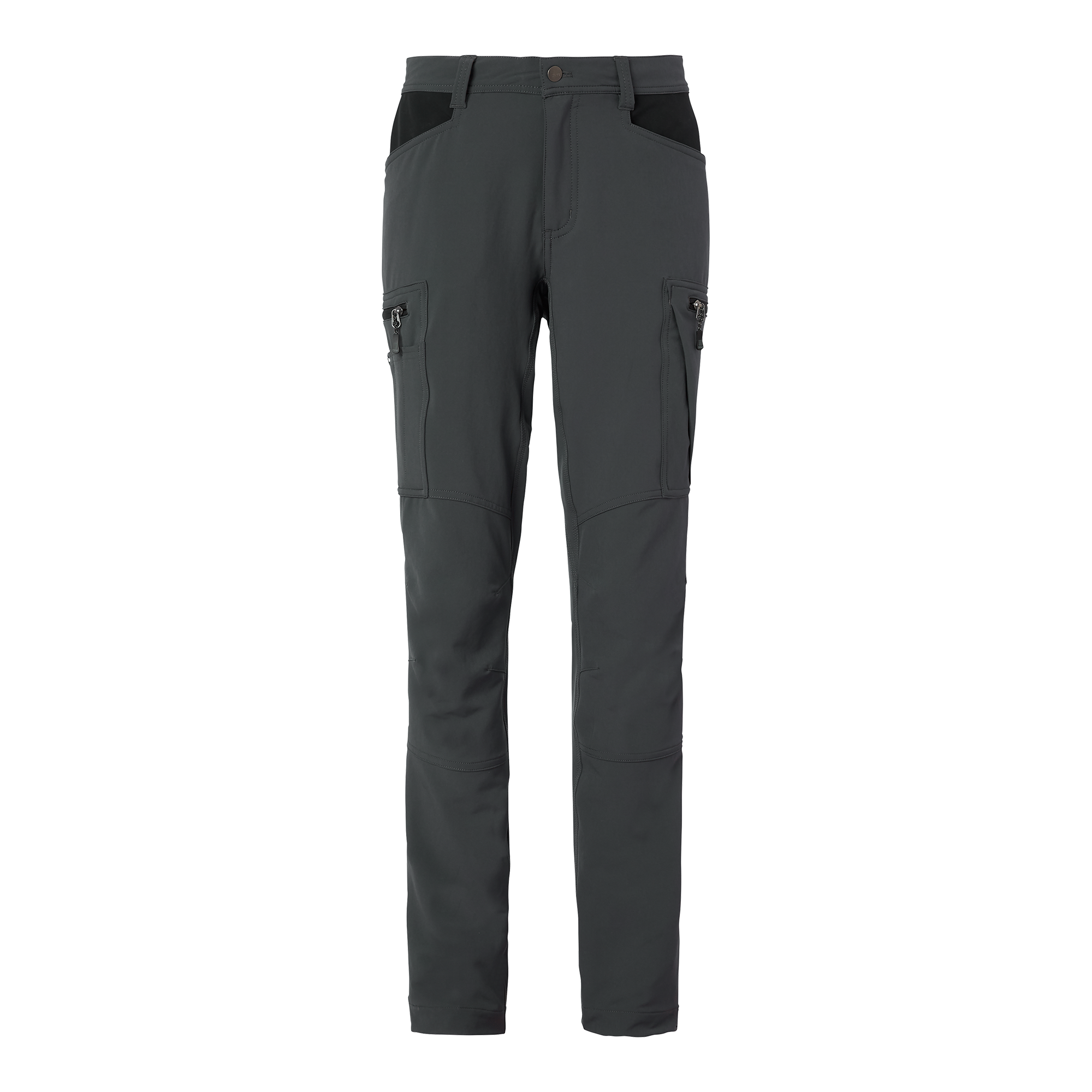 Moa Trousers w - 2