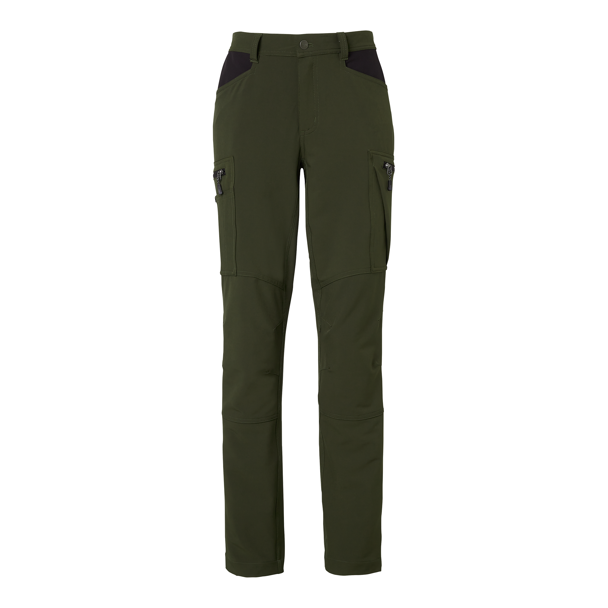 Moa Trousers w - 3