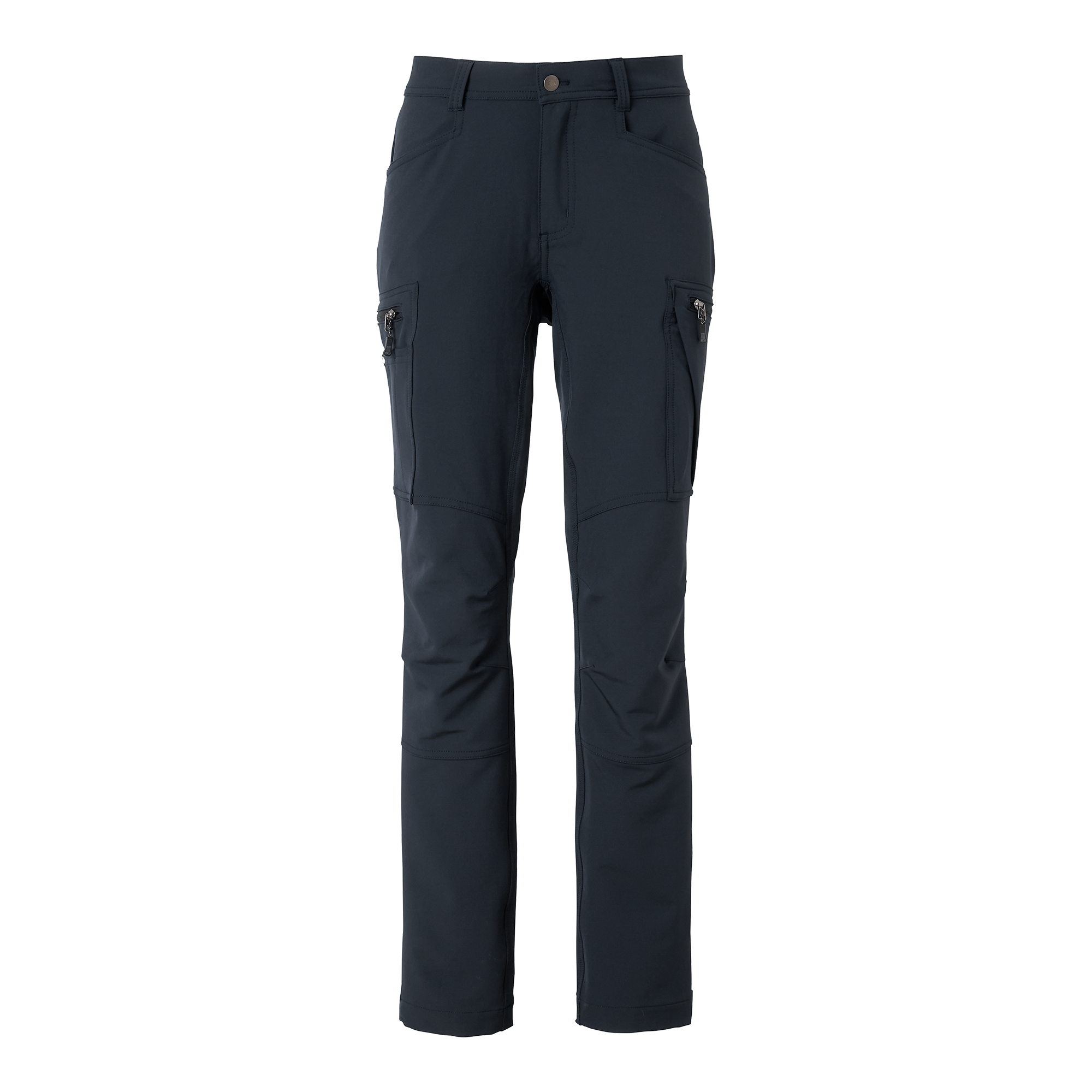 Moa Trousers w - 4